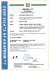 Guangzhou Fleon lighting Certifications