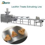 Dog Food Soft Treats Cold Extruding Line