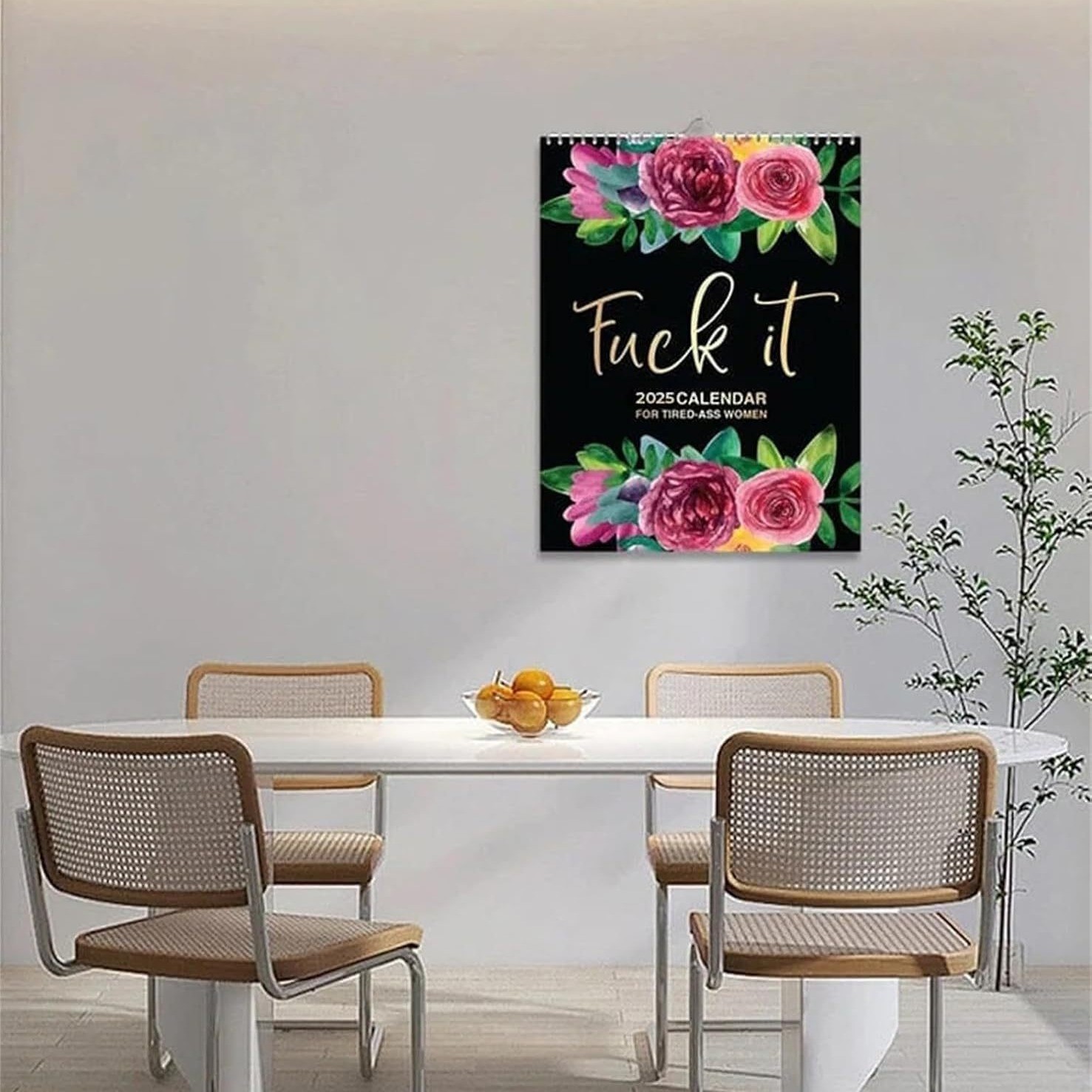 Custom Wall Calendars Holiday / Seasonal Theme Customizable for Your Marketing Strategy