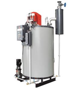 Wholesale Water Tube Gas Fired Steam Boilers from china suppliers
