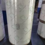 Glossy 80gsm 100gsm 135gsm C2S White Couche Paper