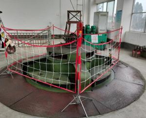 Wholesale Vertical 2000kw Kaplan Water Turbine Generator 50HZ Brushless from china suppliers