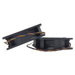 12038 4.5A 7000rpm Cooler Dc Brushless Fan 12v 120mm A1 Ebit E12 Avalon 1066