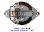 1988086 A0012302JB - DELCO 30SI Alternator 32V 60A Alternadores
