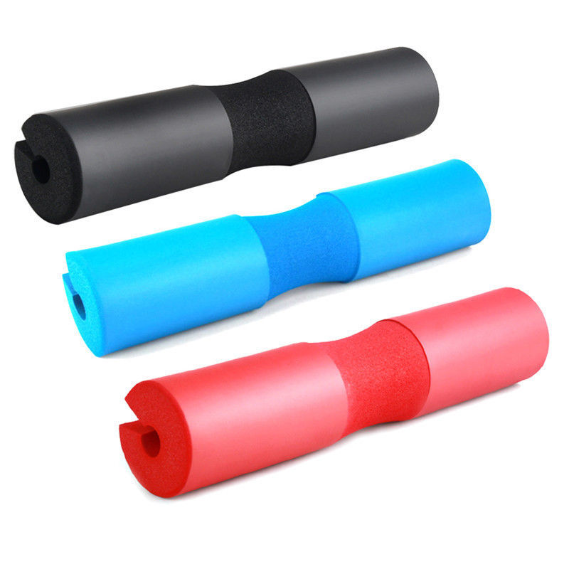 squat bar pad