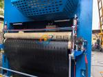 Changyue Professional Geocell Making Machine Motor WEG/Siemens Geocell
