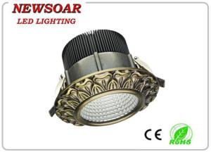 Wholesale non movable led cob spot lighter 10w are popular in brazil market from china suppliers