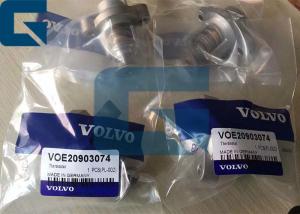 Wholesale 20903074 Excavator Thermostat VOE20903074 For Volv-o EC380D EC480D from china suppliers