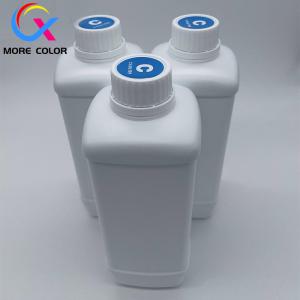 Wholesale Environmental Protection Textile Printing Ink Water Based 500ML 1000ML from china suppliers