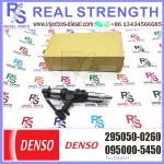 295050-0260,ME306476,9729505-026 original new common rail fuel injector 295050