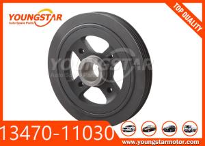 Wholesale 13470-11030 Pulley Crankshaft For TOYOTA TERCEL 91-99Paseo 1998-92 from china suppliers