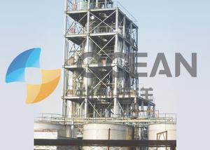 Wholesale non toxic Biodiesel Making Machines ISO9001 Biodiesel Production line from china suppliers