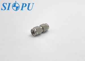 Wholesale 2.92mm K-Type RF Coaxial Connector, Male to Male, Straight from china suppliers
