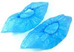Nonwoven Surgical Over Shoes PE Disposable Medical