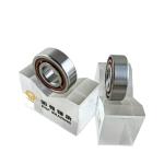 15*35*11mm GCr15 Single Row Angular Contact Ball Bearing 7202AC for Your