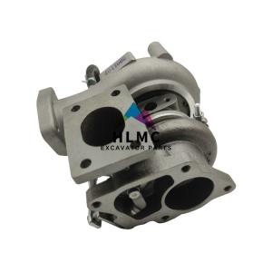 Wholesale Komatsu Excavator Turbocharger 49377-01610 49377-01611 6208-81-8100 from china suppliers