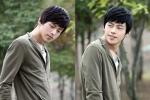 Fashion Men's Short Layered Wig