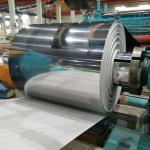 AISI Standard 410 Stainless Steel Coils for Kitchen Utensils