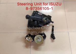 Wholesale 8-97356105-1 ISUZU Truck Parts Steering Unit For NKR NHR QKR ELF from china suppliers