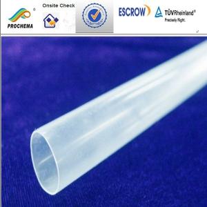Wholesale PFA water treatment tube, PFA insulation tube of rotor of the electric instrume from china suppliers