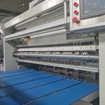 High Daily Output 5 Lines Production Automatic Facial Paper Tissue Manufacturing