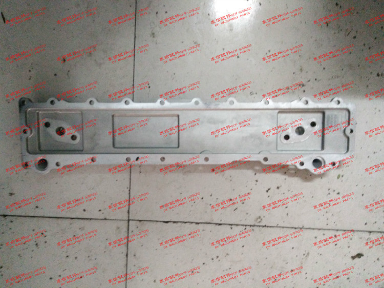 YTO diesel engine 6105/6108 oil cooler upper cover