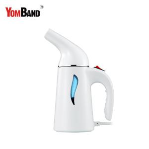 Wholesale 700 W Electric 110V 220V Travel Garment Steamer 130ml Tank Capacity For Clothes from china suppliers