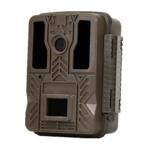 Wholesale Night Vision 4G Outdoor Wildlife Camera Weatherproof Durable from china suppliers