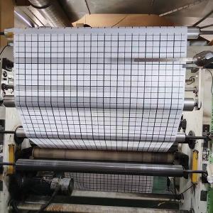 Wholesale VMPET/Al Foil Roll For Floor Heat Reflective Film Composite Film For Building from china suppliers