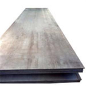 Wholesale Q355 High Carbon Steel Plate A36 Hot Rolled Steel Plate For Structural Usage from china suppliers
