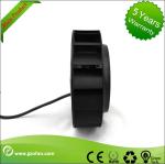 Professional AC Centrifugal Ventilation Fans , AC Backward Curved Impeller Fan