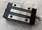 High Precision Stainless Steel Linear Bearings Heavy Load Capacity