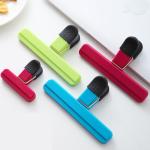 Food Storage Houseware Plastic Products Bag Sealing Clips