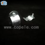 Long Life Steel 20mm 25mm 32mm BS4568 Conduit Clip Abrazadera Tipo Caddy