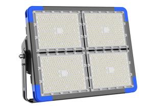 Wholesale 720W LED Module Stadium Floodlight for High mast stadium lighting, football field lighting, soccer field LED lights from china suppliers