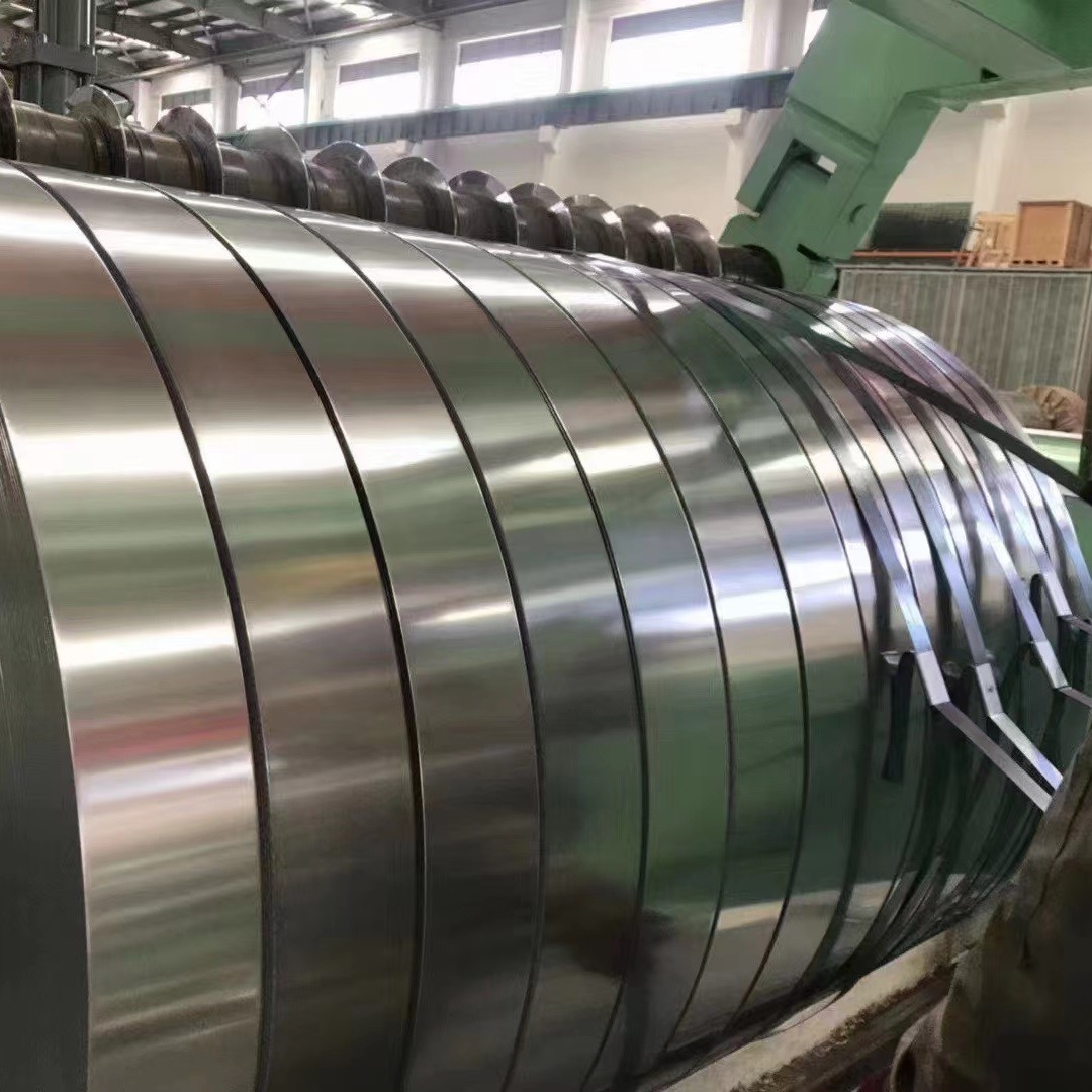 904L Cold Rolled Stainless Steel Sheet 4ft*8ft SS Sheet UNS N08904 0.4 - 6.0mm for Pressure Vessel