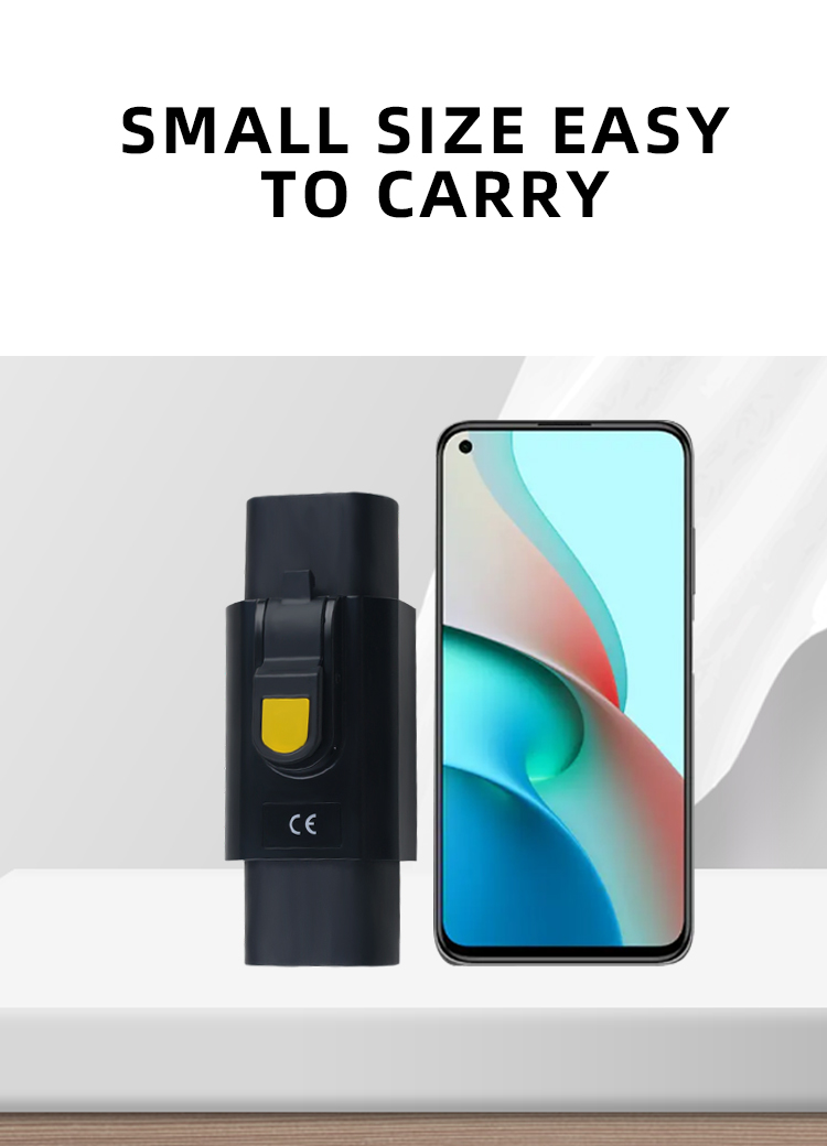 Efficiency ≥98 GBT Charging Socket 32A Type 2 IEC62196 Charger Adaptor for Chinese Electric Cars