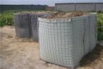 Mil7 Mil10 Military Sand Wall Hesco Barrier Hesco Gabion Baskets