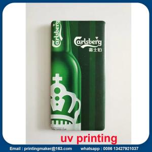 Wholesale UV Flatbed Printing Service on Acrylic Sign Board from china suppliers