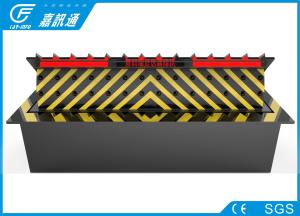 Wholesale Safety Hydraulic Security Barriers , Car Parking Space Road Block Barrier CE Marked from china suppliers