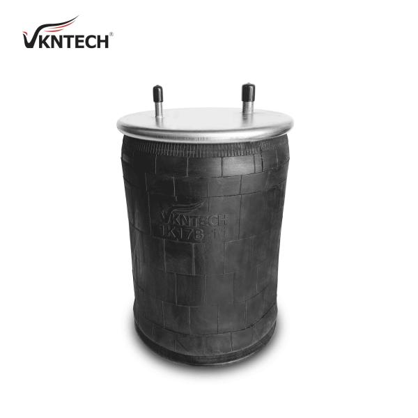 Air Spring 4154NP05 Contitech 9 10-14 A 312 Air Suspension Goodyear 1R12-069