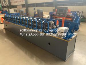 Wholesale High-Speed C-Shape Steel Forming Machine from china suppliers