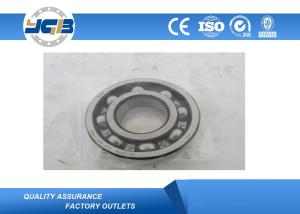 Wholesale 6308 C3 40 X 90 X 23 MM Deep Groove Ball Bearing Axial Load For Ceiling Fan Parts from china suppliers