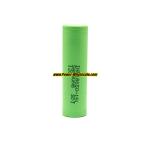 Samsung INR18650-15L 1500mAh 3.7V Li-ion Rechargeable Battery for Flashlights,