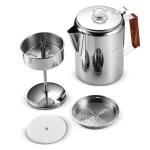 Professional Coffee Water Kettle Tea Kettle For Pour Over Coffee