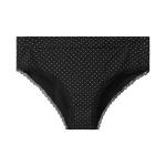 High Absorbing Period Panties Underwear For Girls 4 Layer Cotton Menstrual