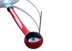 Glass Fiber Agriculture Pesticide Spray Drone 10 - 90 Inch Diameter