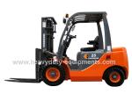 Sinomtp FD25 Industrial Forklift Truck