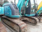 Used kobelco sk115sr excavator for sale