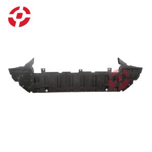 Wholesale Carbon Fiber Air Guide for Volvo XC90 16- Auto Parts Front Bumper Lower Air Guide for volvo XC90 OE 31353372 from china suppliers